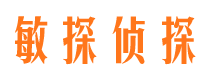 青冈侦探